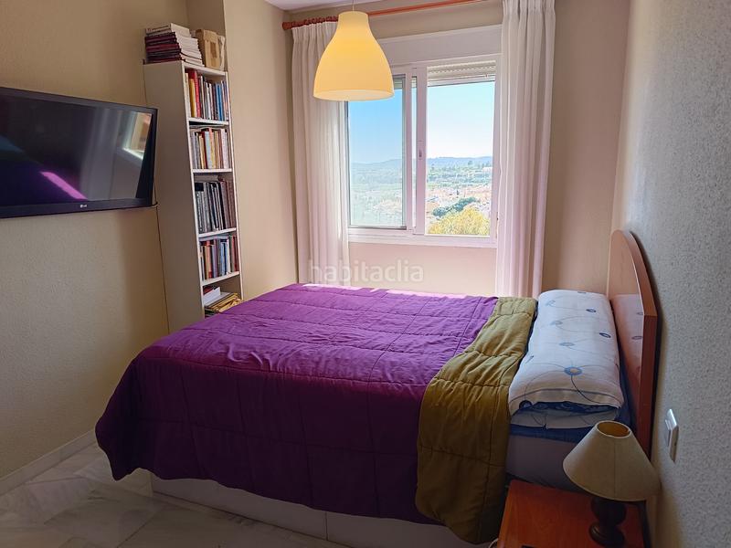 Foto de8059e1-6e4a-4c9d-9936-03bf5f723531. Apartamento en avenida Los Pacos 22 apartamento 2 dormitorios con espectaculares vistas y mar en Fuengirola