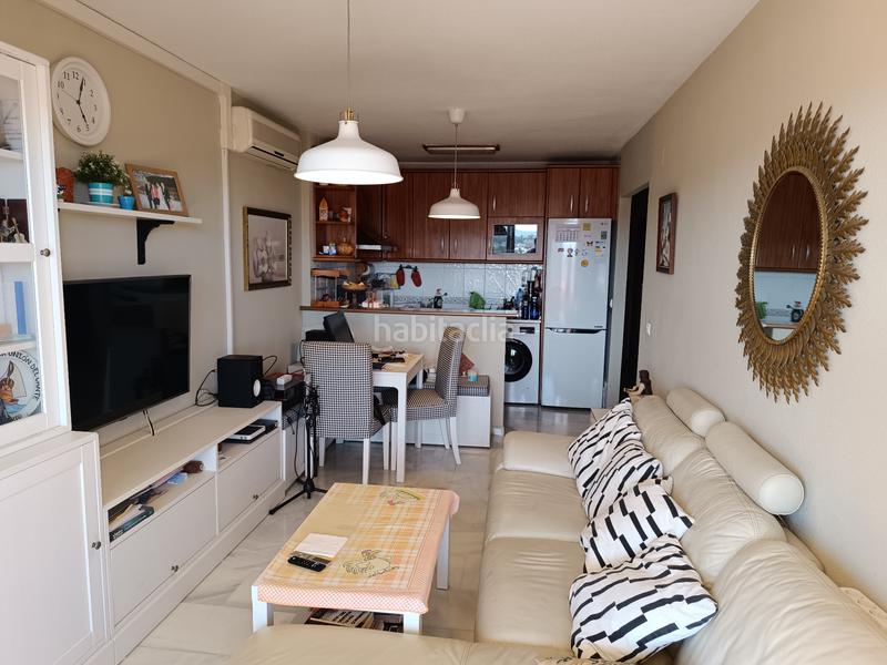 Foto ec037f85-7391-41d8-8b9a-5c558c33cb5e. Apartamento en avenida Los Pacos 22 apartamento 2 dormitorios con espectaculares vistas y mar en Fuengirola