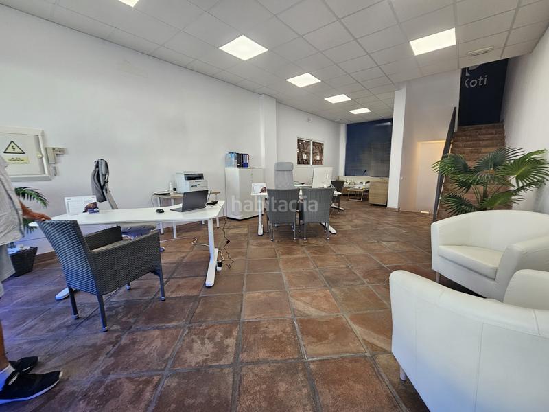 Foto a79a99a0-c5b5-456a-8903-fc9fc920b36d. Affitto locale commerciale in avenida alcalde clemente díaz ruiz 6 in Fuengirola