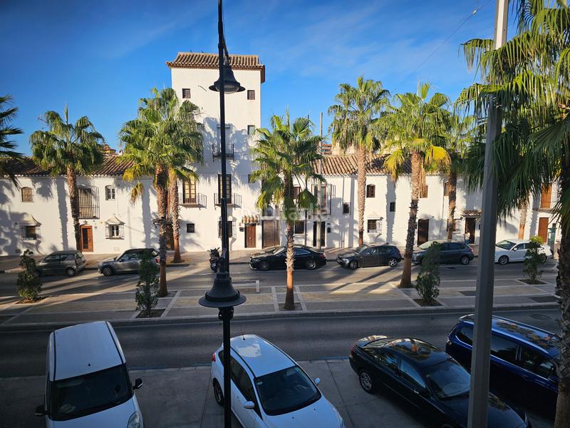 Foto aaa21880-87a1-43ea-bd0f-640bbcb699ee. Affitto locale commerciale in avenida alcalde clemente díaz ruiz 6 in Fuengirola