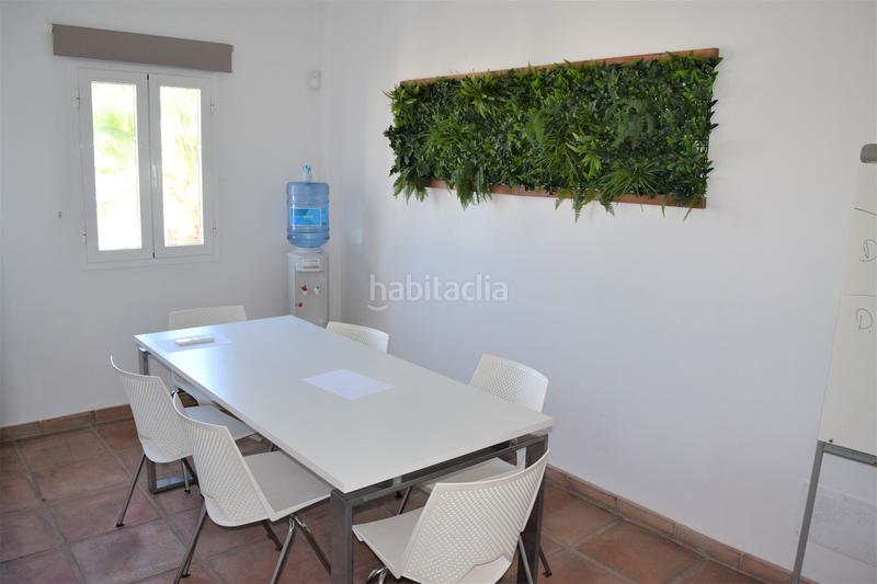 Foto 922f46a9-45d3-45a1-970e-0b093c3ce45b. Lloguer local comercial a avenida alcalde clemente díaz ruiz 6 a Fuengirola