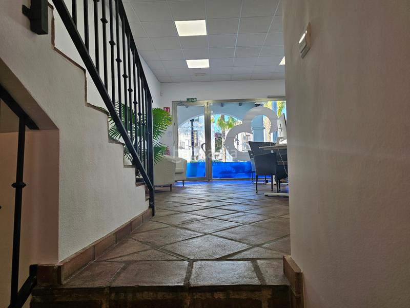 Foto 18e61712-bb18-4eaa-bdbf-6cd57e1b46ad. Miete geschäftsraum in avenida alcalde clemente díaz ruiz 6 in Fuengirola