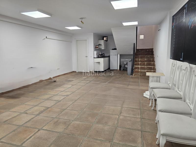 Foto 35a45601-309a-4647-bcc3-d25a5de21af6. Miete geschäftsraum in avenida alcalde clemente díaz ruiz 6 in Fuengirola