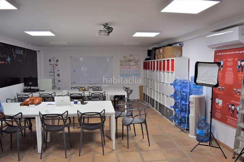 Foto 1fe22700-27ce-486c-b1ce-82af8af30666. Rent business premise in avenida alcalde clemente díaz ruiz 6 in Fuengirola