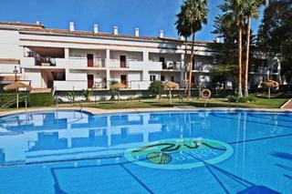 Miete Appartement in Plaza folco nardi 14. Apartamento 1 dormitorio lauro golf