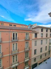 Miete Büro in Calle blasco de garay 1. 120 m2 oficinas málaga centro