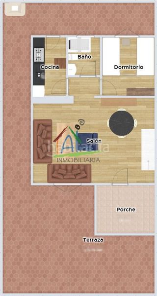 Foto 5b2e0ab6-8bfc-434a-b287-5335d1d0739c. Casa adossada amb aparcament a Caño Guerrero Almonte