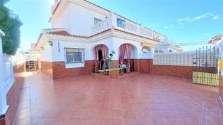 Casa adossada  Aulaga. Casa adosada en venta en sector aulaga, 3 dormitorios.