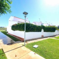 Casa adossada  Pueblo andaluz. Casa adosada en venta en sector torre zalabar, 4 dormitorios.