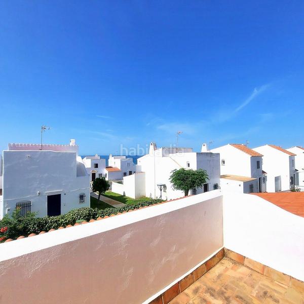 Foto be373a80-68d4-43e1-a4b1-9b8a73928013. Semi detached house with parking in Caño Guerrero Almonte