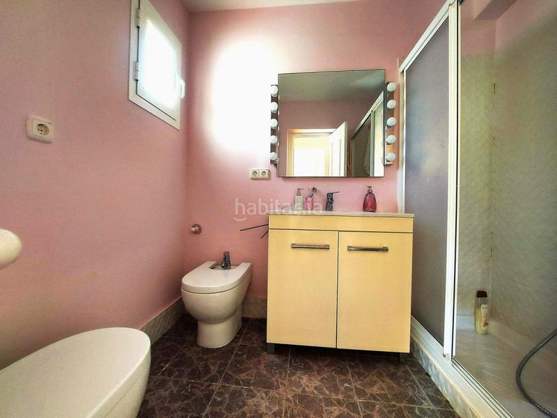 Foto cf01def7-30e3-4516-837e-dacab4704199. Semi detached house with parking in Caño Guerrero Almonte