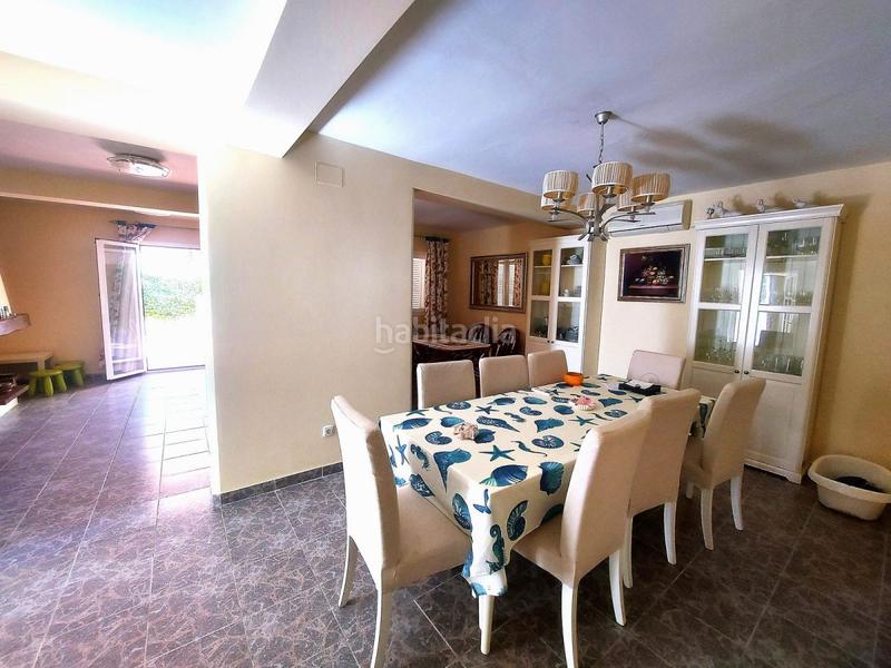 Foto d0ea0bc3-5660-4311-9085-f933901cda29. Semi detached house with parking in Caño Guerrero Almonte