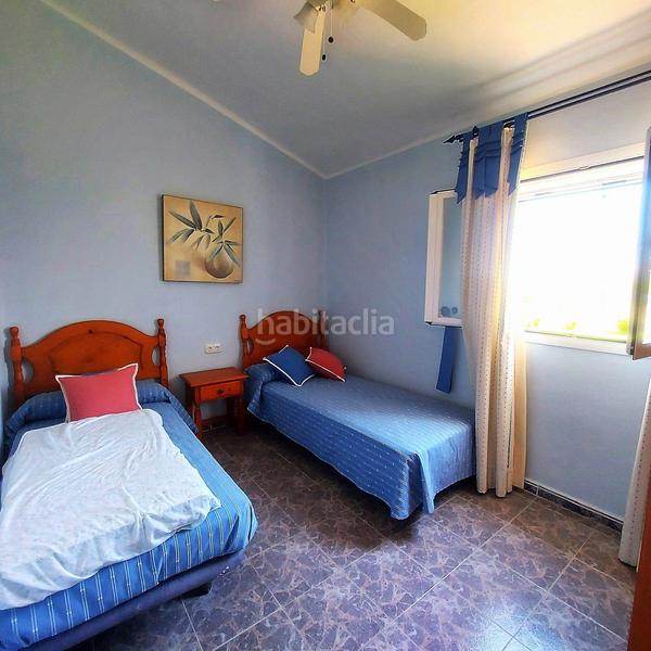 Foto e75c6e4b-1a3c-4ea9-b63a-e276a4a1f723. Semi detached house with parking in Caño Guerrero Almonte