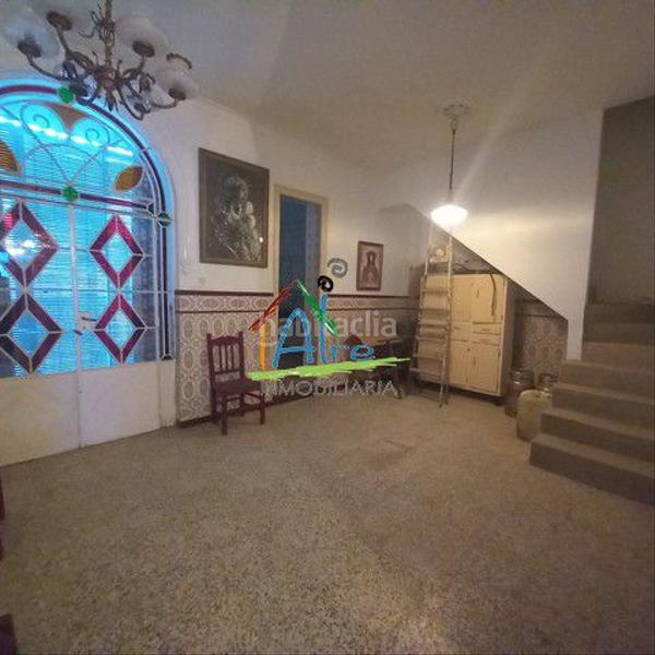 Foto 608ca940-f5e5-4233-8007-a0f095a3cb54. Maison dans Almonte Almonte