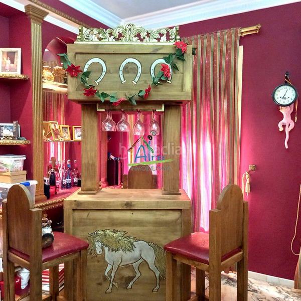 Foto 30d66fb8-ce03-4cb3-a17e-169f377957ec. Appartement dans Almonte Almonte