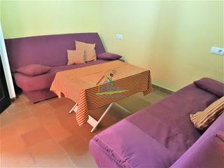 Estudi a El Rocío. Estudio en venta en el rocio.