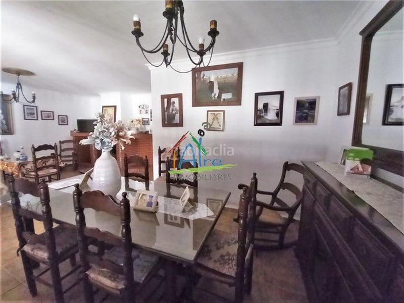 Foto 5fcc501b-d4ed-4f5c-8e79-edf8264a7c1e. Reihenhaus mit parking in El Rocío Almonte