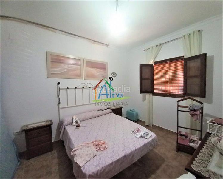 Foto 76977b60-4278-4fa8-afec-83b31dc8cbf5. Reihenhaus mit parking in El Rocío Almonte