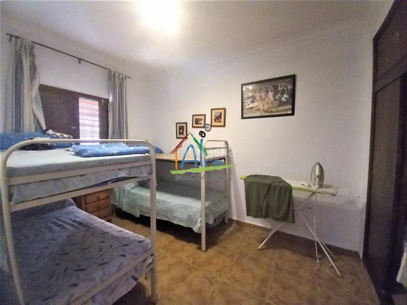 Foto a24f1598-ef48-4c30-9ef4-0f177d80b8c9. Reihenhaus mit parking in El Rocío Almonte