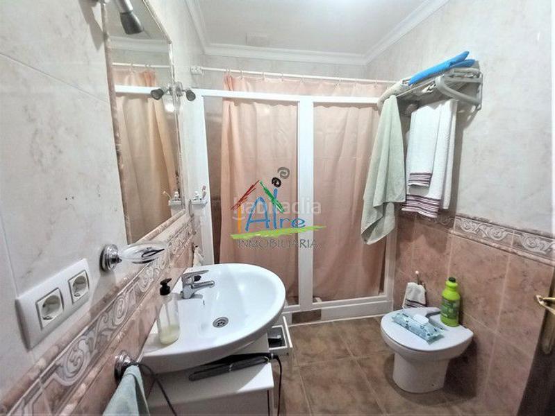 Foto ce3053d5-7538-4679-8e4d-946b64b1976e. Reihenhaus mit parking in El Rocío Almonte