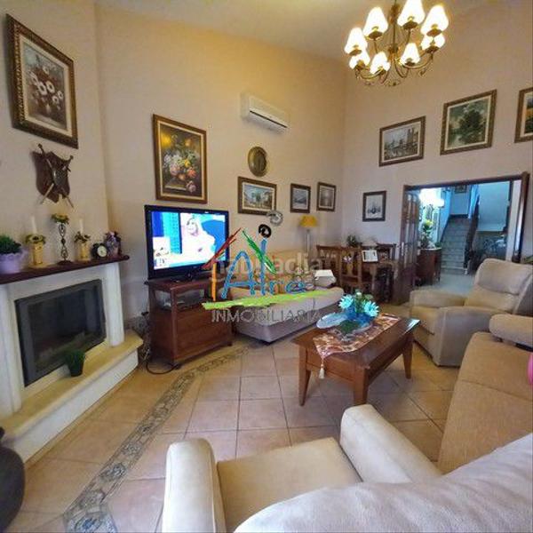 Foto 09123fd8-ba02-4855-a0b1-065c15e48209. Xalet amb calefacció aparcament piscina a Centro - Torre de la Higuera Almonte