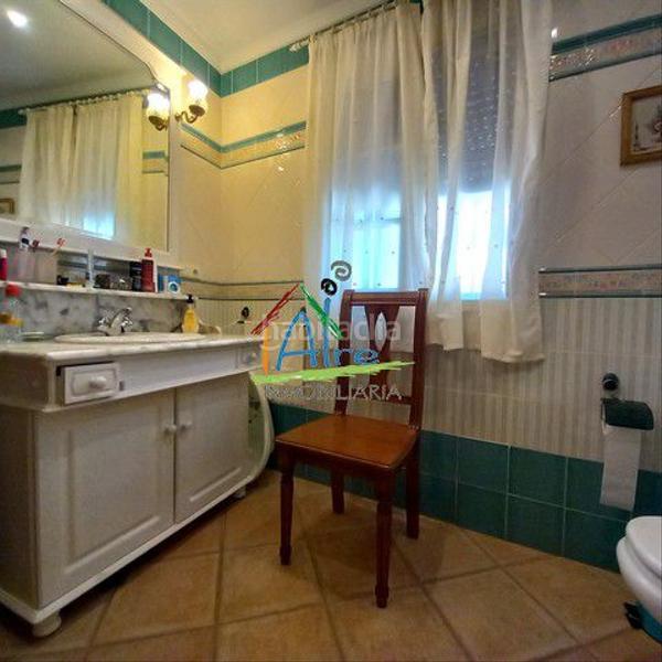 Foto 0d0295a9-d23a-4e43-919c-43afbb5f71b0. Xalet amb calefacció aparcament piscina a Centro - Torre de la Higuera Almonte