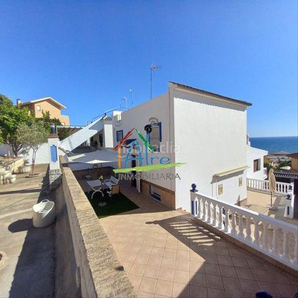 Foto 4361f923-da14-4ad9-8487-efc1114904c7. Xalet amb calefacció aparcament piscina a Centro - Torre de la Higuera Almonte