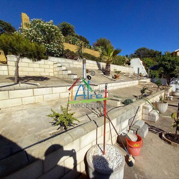 Foto 5526fc72-6640-43e9-9296-4b17a534d1b9. Xalet amb calefacció aparcament piscina a Centro - Torre de la Higuera Almonte