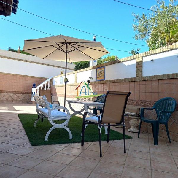 Foto 5773a488-9264-4300-9c66-f41efad315de. Xalet amb calefacció aparcament piscina a Centro - Torre de la Higuera Almonte