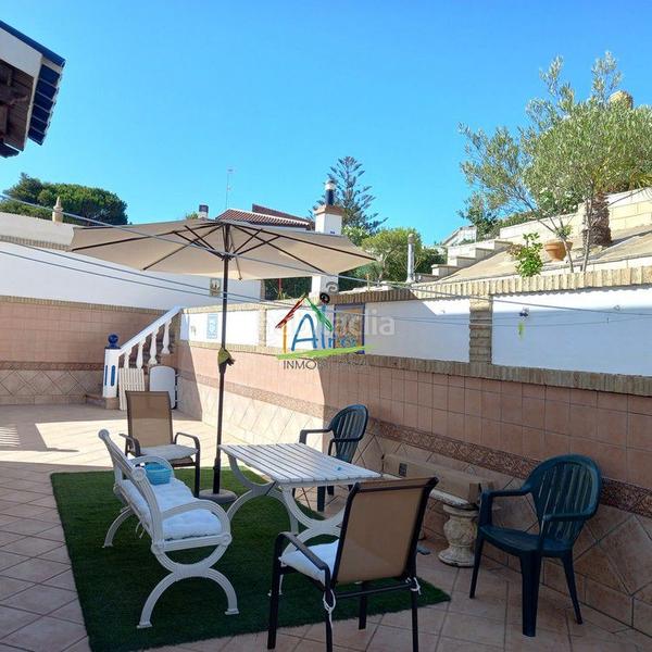 Foto 65cc0ac3-780f-4d0d-afce-06b3889caa29. Xalet amb calefacció aparcament piscina a Centro - Torre de la Higuera Almonte