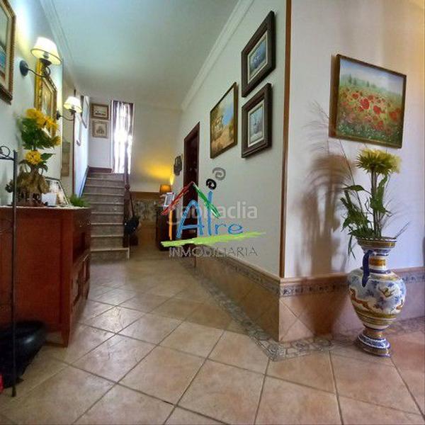 Foto 98e4c8be-e8f3-4310-a613-e0bcac9e3870. Xalet amb calefacció aparcament piscina a Centro - Torre de la Higuera Almonte