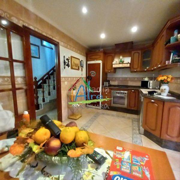 Foto ac1650a9-35a9-4ce7-a16d-773732e7a660. Xalet amb calefacció aparcament piscina a Centro - Torre de la Higuera Almonte