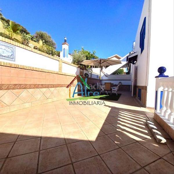 Foto b3967975-9234-4695-9777-9a82c558770d. Xalet amb calefacció aparcament piscina a Centro - Torre de la Higuera Almonte
