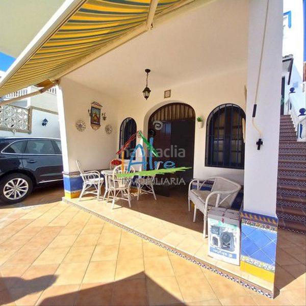 Foto b637422e-e727-41b4-9e18-1b1f3c23f63d. Xalet amb calefacció aparcament piscina a Centro - Torre de la Higuera Almonte