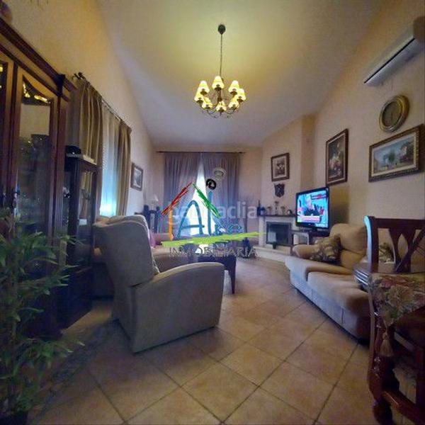 Foto b873361c-9e2c-4e84-9a09-9c7de39b804c. Xalet amb calefacció aparcament piscina a Centro - Torre de la Higuera Almonte