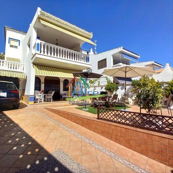 Foto bc658e5d-cecd-4529-87ab-51d285f7dcc9. Xalet amb calefacció aparcament piscina a Centro - Torre de la Higuera Almonte