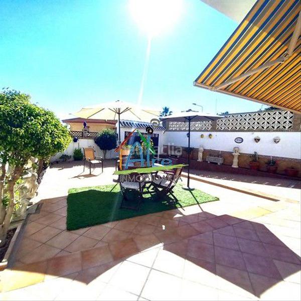 Foto d2328aed-d32a-47b6-9c2c-bcb70f7245da. Xalet amb calefacció aparcament piscina a Centro - Torre de la Higuera Almonte