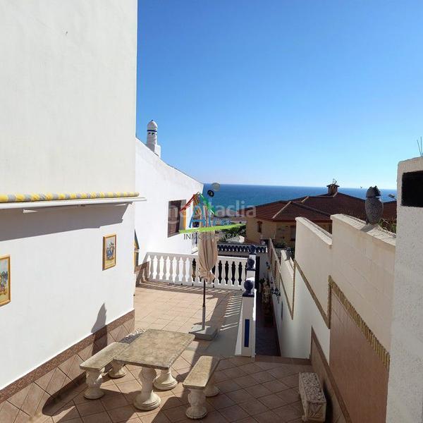 Foto d3290704-d569-4c23-9dc1-b09ef263dcae. Xalet amb calefacció aparcament piscina a Centro - Torre de la Higuera Almonte