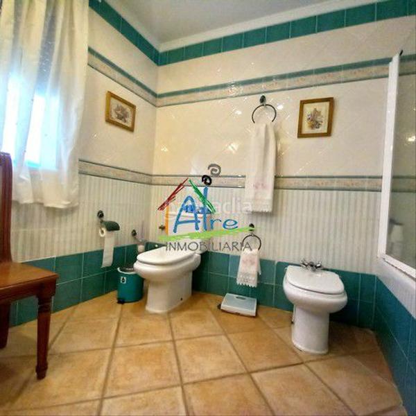 Foto ed4ff278-d3a4-4fc3-a492-e57748cf0111. Xalet amb calefacció aparcament piscina a Centro - Torre de la Higuera Almonte