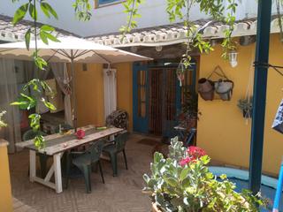 Casa adossada  Barrio nuevo. Casa adosada en venta en almonte  barrionuevo, 6 dormitorios.