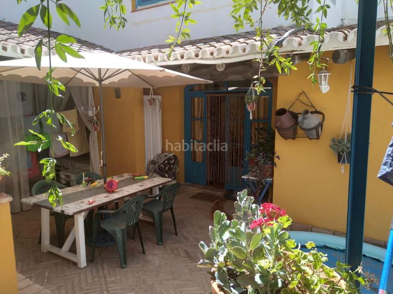 Foto 0fa95244-2d5f-4f3d-b9c8-66b78031ba5c. Maison jumelée dans Almonte Almonte