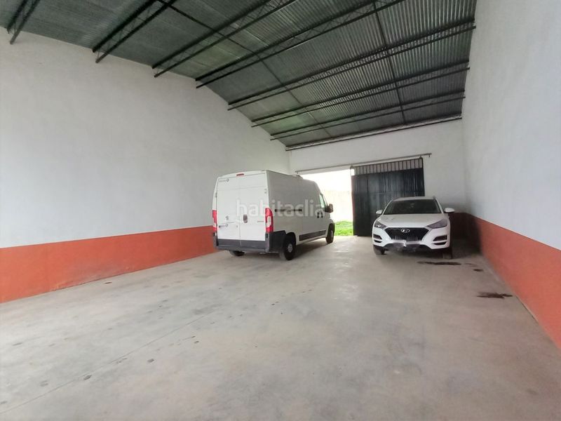 Foto 34c23601-3dee-41a3-8507-e7d6ff7669a2. Terreny residencial a Almonte Almonte