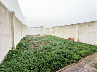 Terreny residencial a Almonte. Parc.urbana en venta en almonte.