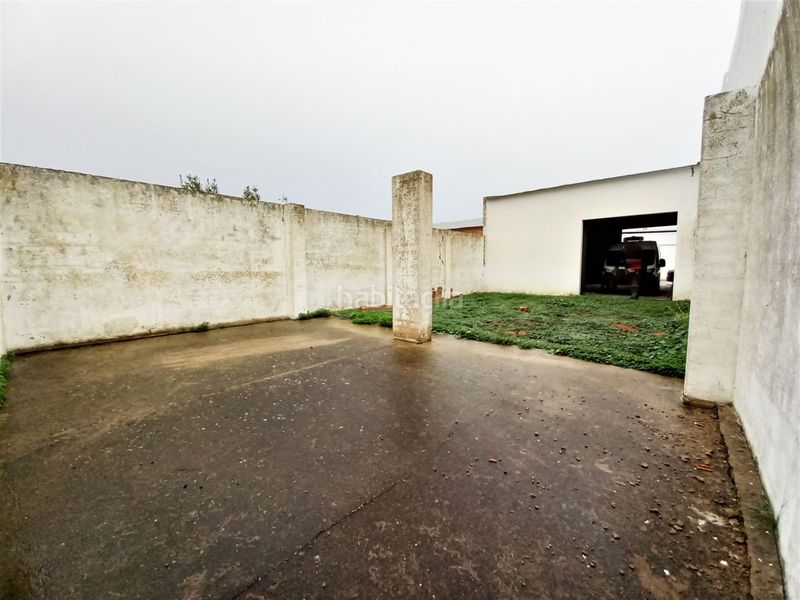 Foto e371135e-7b4b-40d0-ba29-279128afe7e3. Terreny residencial a Almonte Almonte