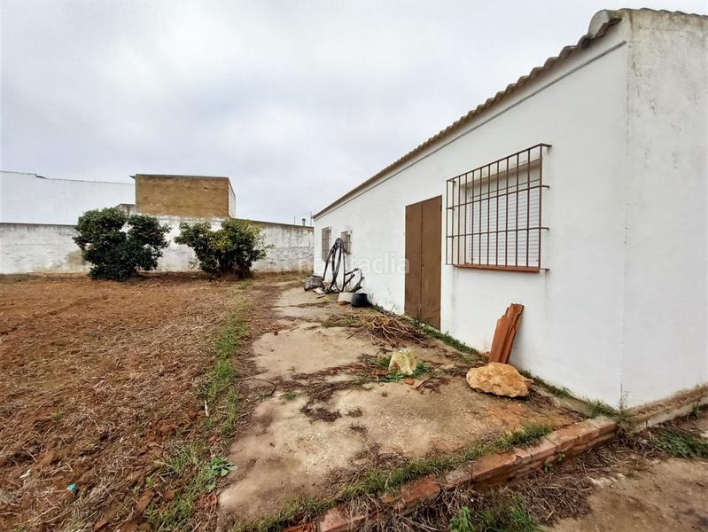 Foto 605244f1-f588-4d97-8064-924b1aaf4394. Terreno residencial parc.urbana en venta . en Almonte Almonte