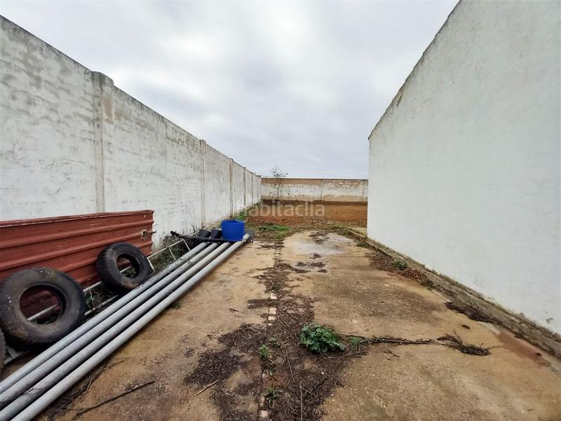 Foto 929b5f58-2309-41f2-8584-9d6d7f3991af. Terreno residencial parc.urbana en venta . en Almonte Almonte