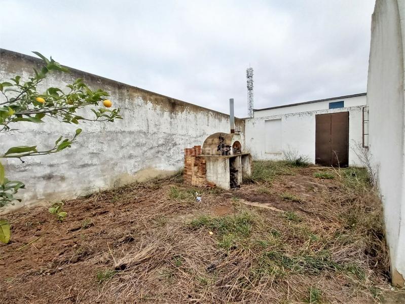 Foto cd9c38a4-943e-41dc-bd2b-135c7b17215c. Terreno residencial parc.urbana en venta . en Almonte Almonte