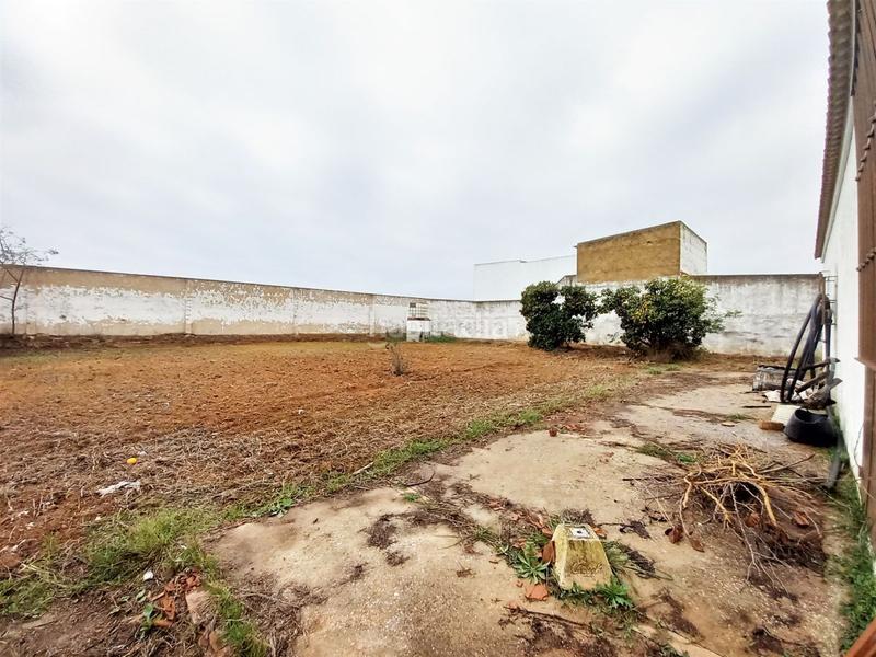 Foto f56bba33-be40-4814-9cf6-2e1b4ed74cba. Terreno residencial parc.urbana en venta . en Almonte Almonte