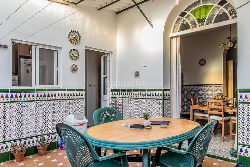 Foto 19ba925c-28fc-48b1-983b-df387afea983. Maison dans Almonte Almonte