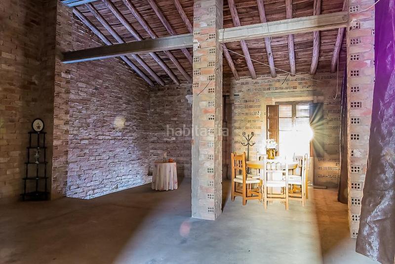 Foto 255eb66a-8750-4c95-8761-ee3d97db7ec2. Maison dans Almonte Almonte